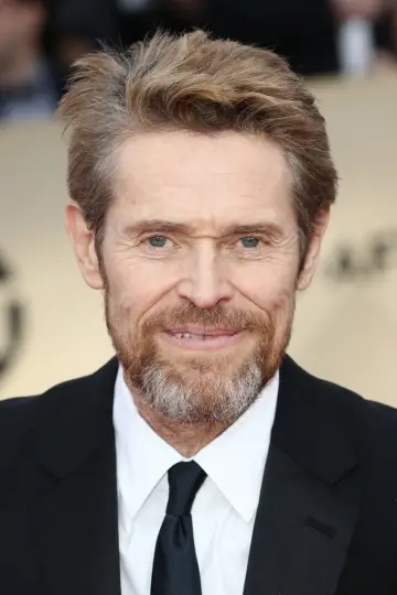 Zdjęcie Willem Dafoe (Willem Dafoe) #1920