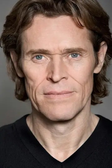 Zdjęcie Willem Dafoe (Willem Dafoe) #1921