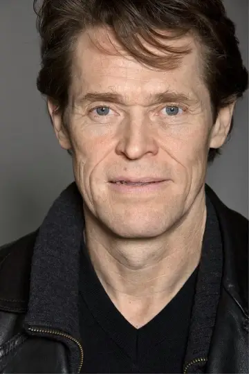 Zdjęcie Willem Dafoe (Willem Dafoe) #1922