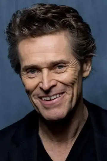 Zdjęcie Willem Dafoe (Willem Dafoe) #283545