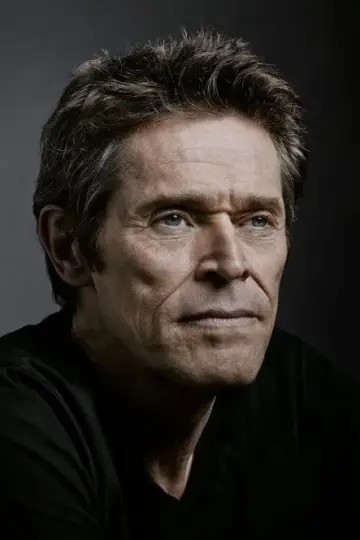 Zdjęcie Willem Dafoe (Willem Dafoe) #326673