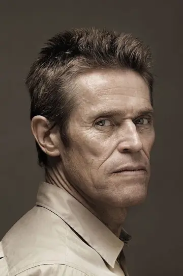 Zdjęcie Willem Dafoe (Willem Dafoe) #326674