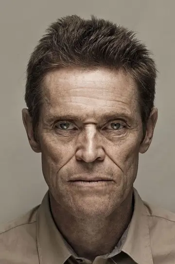 Zdjęcie Willem Dafoe (Willem Dafoe) #326675