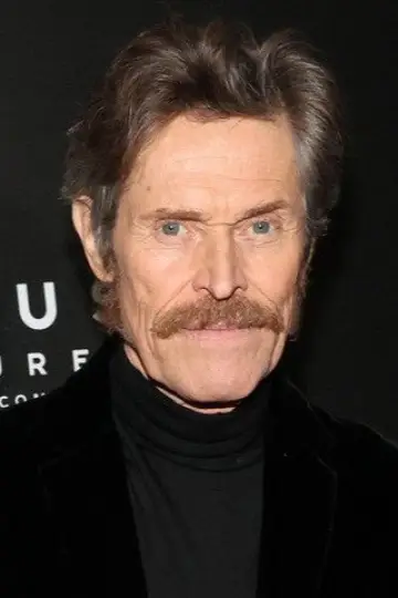Zdjęcie Willem Dafoe (Willem Dafoe) #400128