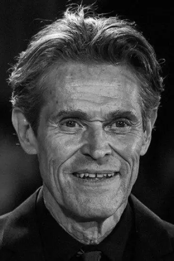 Zdjęcie Willem Dafoe (Willem Dafoe) #400129
