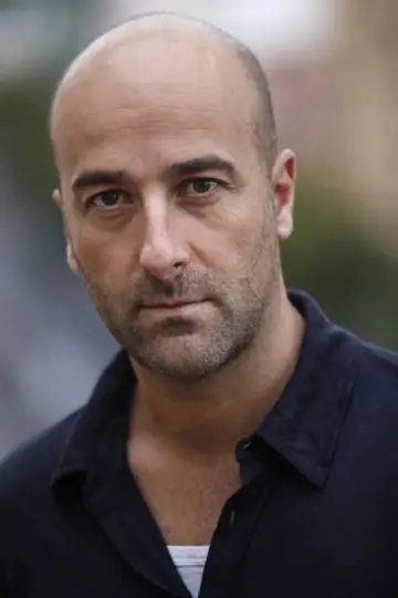 Zdjęcie Antonio Gil #49350