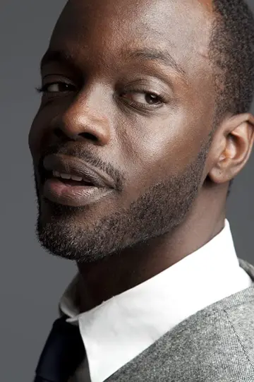 Zdjęcie Ato Essandoh #27337