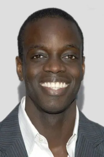 Zdjęcie Ato Essandoh #327799