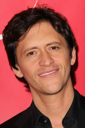 Zdjęcie Clifton Collins Jr. #25174