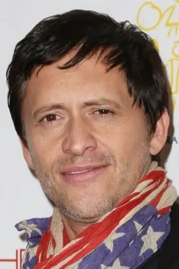 Zdjęcie Clifton Collins Jr. #25176