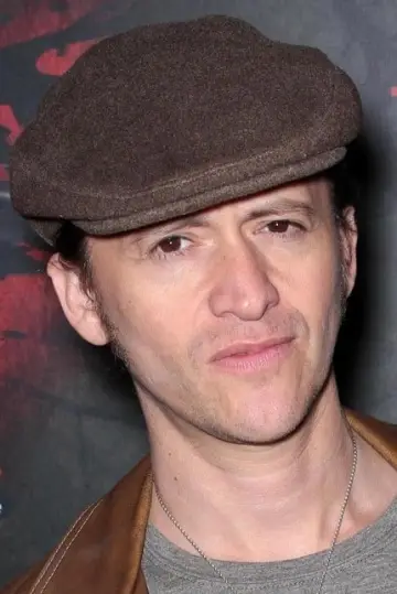 Zdjęcie Clifton Collins Jr. #25177