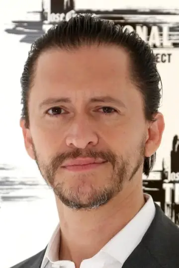 Zdjęcie Clifton Collins Jr. #25178