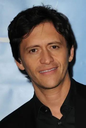 Zdjęcie Clifton Collins Jr. #25179