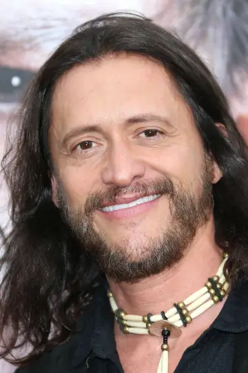 Zdjęcie Clifton Collins Jr. #25181