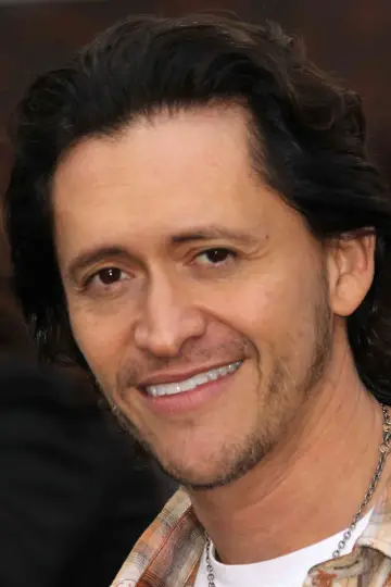 Zdjęcie Clifton Collins Jr. #25182