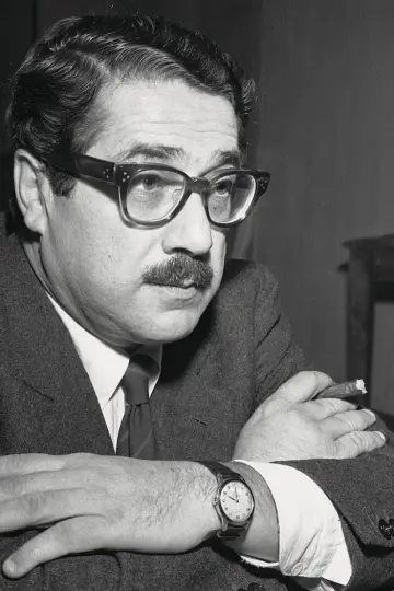 Zdjęcie Ennio Flaiano #112939