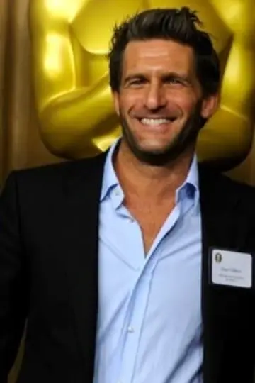 Zdjęcie Gary Gilbert #72933