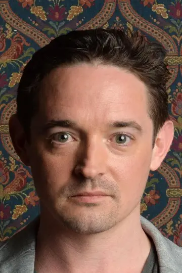 Zdjęcie Hugh O
