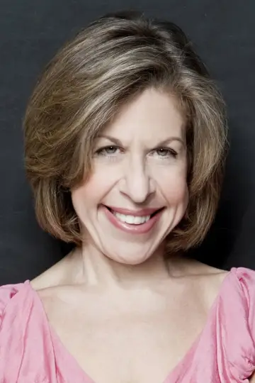 Zdjęcie Jackie Hoffman #12982