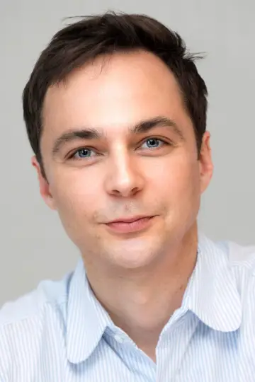 Zdjęcie Jim Parsons #24909