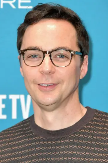 Zdjęcie Jim Parsons #24911