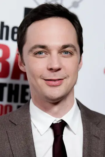 Zdjęcie Jim Parsons #24913