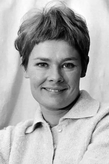 Zdjęcie Dżudi Dencz
 (Judi Dench) #66911