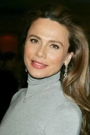 Zdjęcie Lena Olin #60620