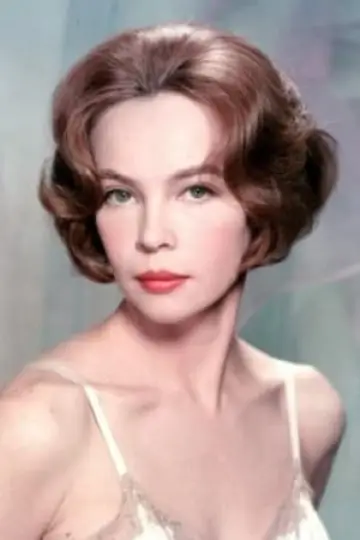 Zdjęcie Leslie Caron #109924