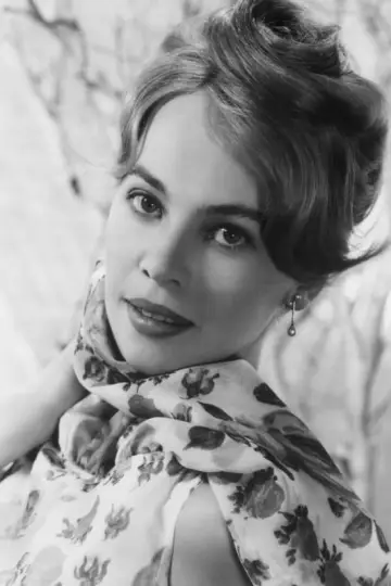 Zdjęcie Leslie Caron #109925