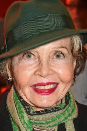Zdjęcie Leslie Caron #109926