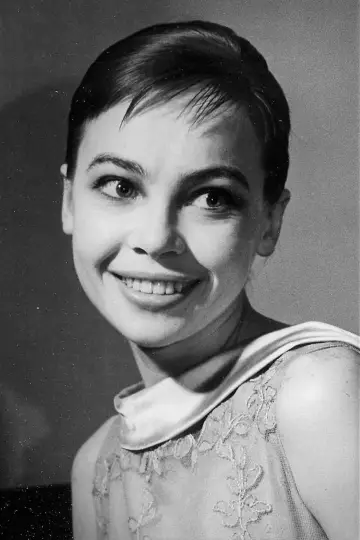 Zdjęcie Leslie Caron #109927