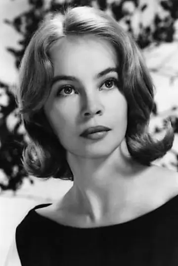 Zdjęcie Leslie Caron #109928