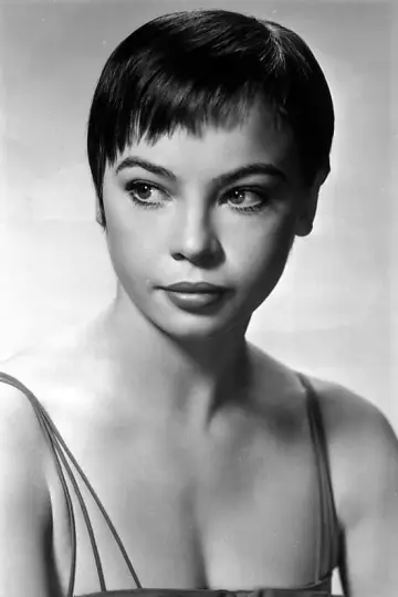 Zdjęcie Leslie Caron #109929