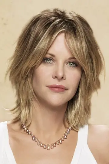 Zdjęcie Meg Ryan #7534