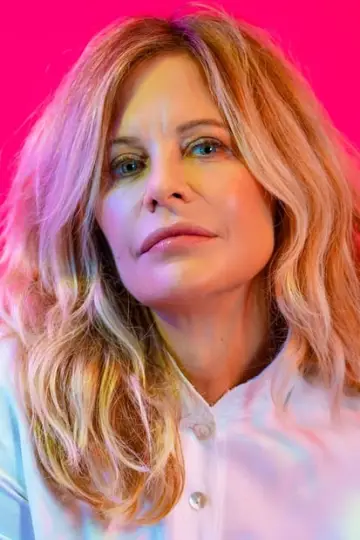 Zdjęcie Meg Ryan #7535