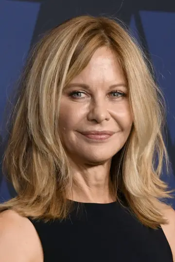 Zdjęcie Meg Ryan #7537
