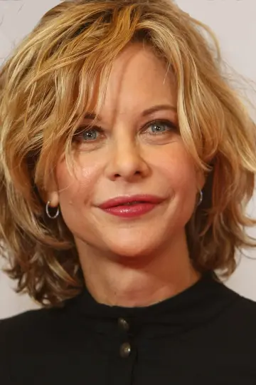 Zdjęcie Meg Ryan #7539
