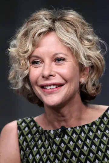Zdjęcie Meg Ryan #7540
