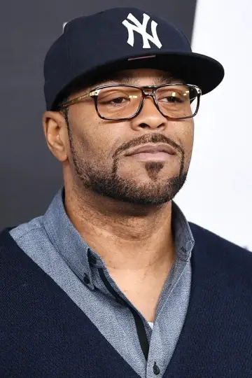 Zdjęcie Method Man #57745