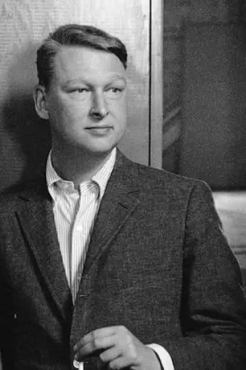Zdjęcie Mike Nichols #73528