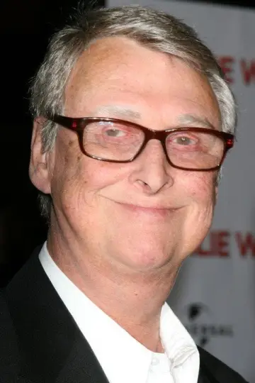 Zdjęcie Mike Nichols #73529