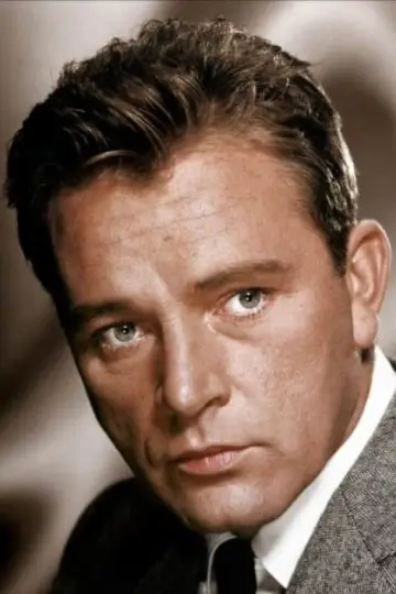 Zdjęcie Richard Burton #58443