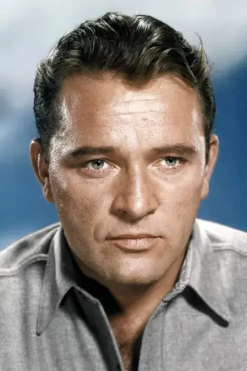 Zdjęcie Richard Burton #58446
