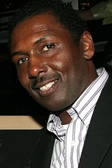 Zdjęcie Rodney "Bear" Jackson #79373