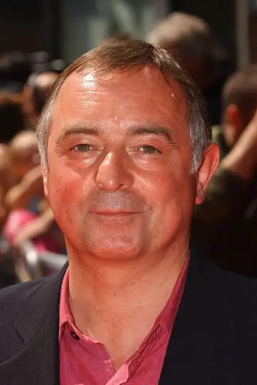 Zdjęcie Ron Cook #82746