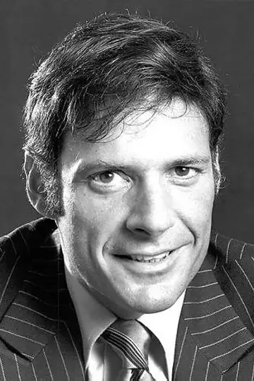 Zdjęcie Ron Leibman #124562