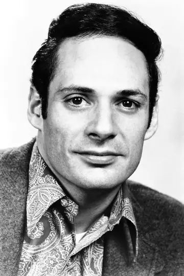 Zdjęcie Ron Leibman #124563