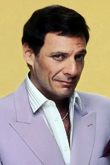 Zdjęcie Ron Leibman #124566