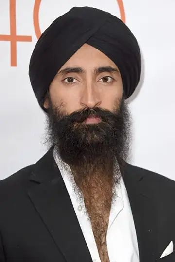 Zdjęcie Waris Ahluwalia #29537